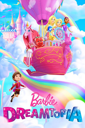 donde ver barbie dreamtopia