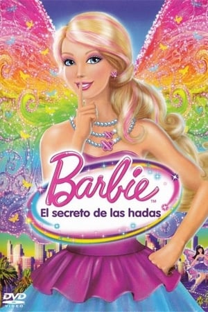 donde ver barbie el secreto de las hadas