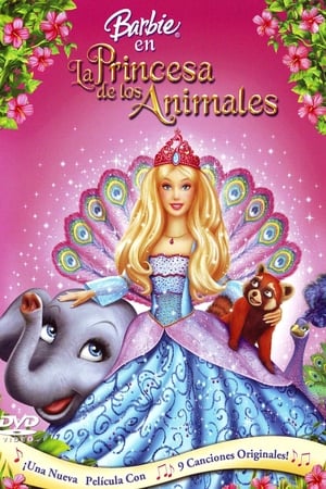 donde ver barbie en la princesa de los animales