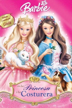 donde ver barbie: en la princesa y la plebeya