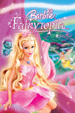 donde ver barbie: fairytopia