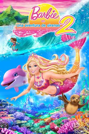 donde ver barbie in a mermaid tale 2