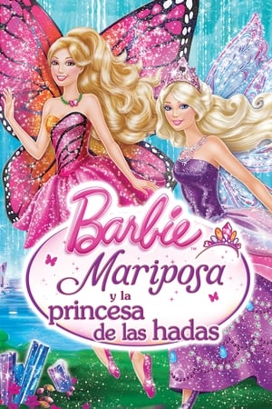 donde ver barbie mariposa and the fairy princess