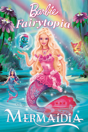 donde ver barbie: mermaidia