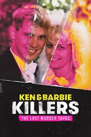 donde ver ken and barbie killers: the lost murder tapes