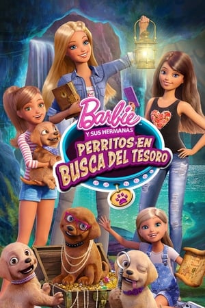 donde ver barbie y sus hermanas en una aventura de perritos