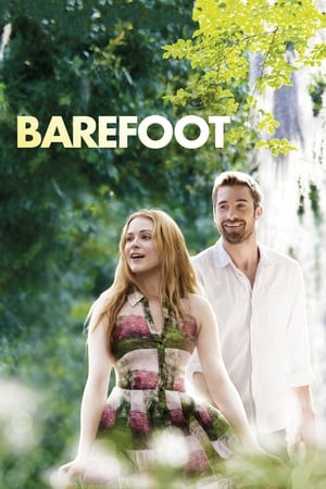 donde ver barefoot