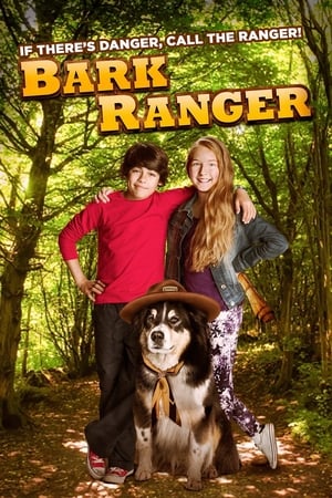 donde ver bark ranger: el perro guardabosques