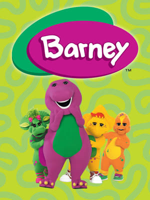 donde ver barney and friends