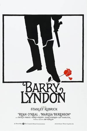 donde ver barry lyndon