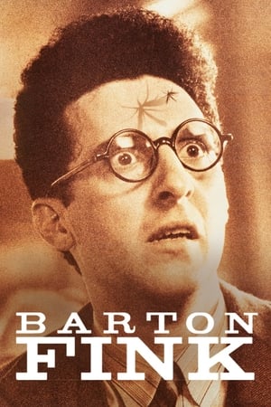 donde ver barton fink