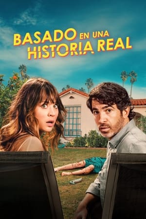 donde ver based on a true story