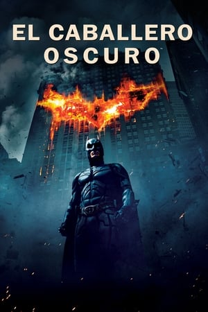 donde ver batman: el caballero de la noche