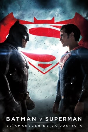 donde ver batman v superman: dawn of justice