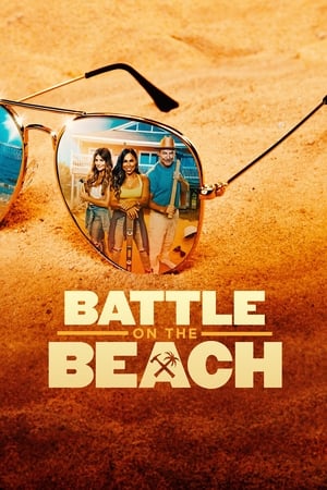 donde ver battle on the beach