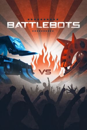 donde ver battlebots