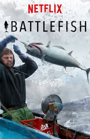 donde ver battlefish