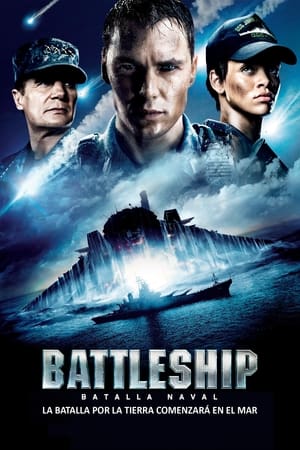 donde ver battleship