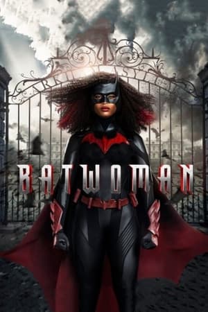 donde ver batwoman