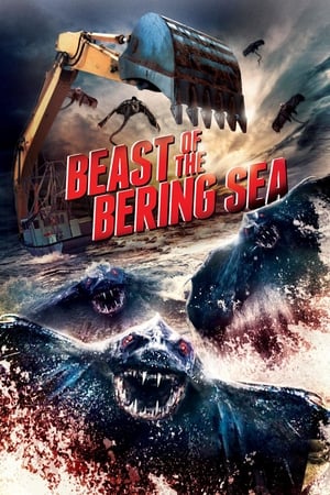 donde ver beast of the bering sea