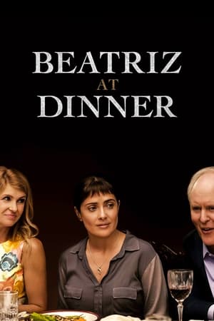 donde ver beatriz at dinner