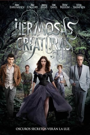 donde ver beautiful creatures