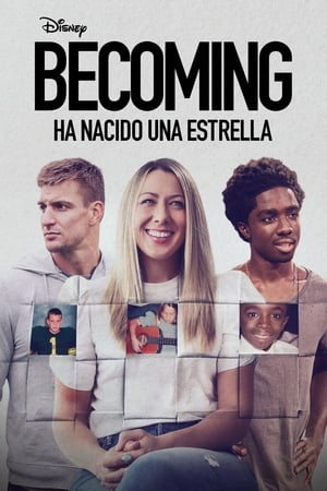 donde ver becoming