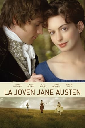 donde ver becoming jane