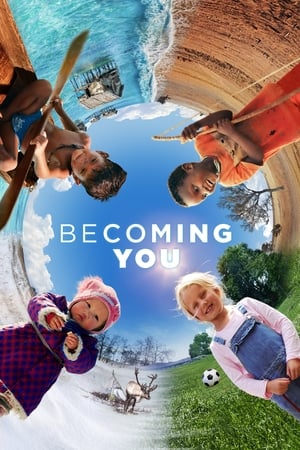 donde ver becoming you: del nacimiento a la infancia