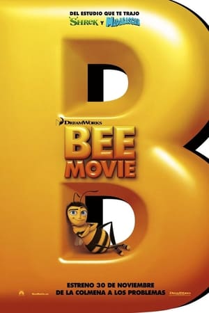 donde ver bee movie: la historia de una abeja