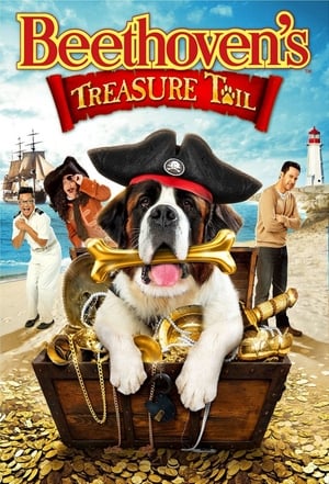 donde ver beethoven's treasure tail