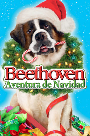 donde ver beethoven's christmas adventure