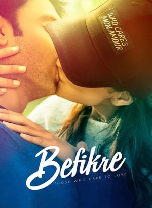 donde ver befikre