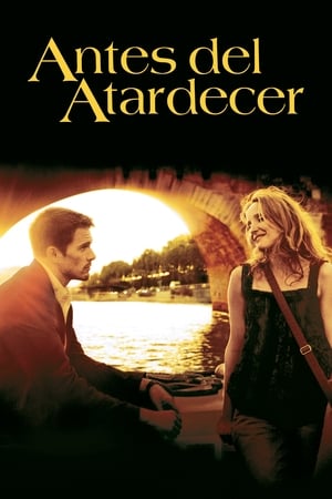 donde ver before sunset