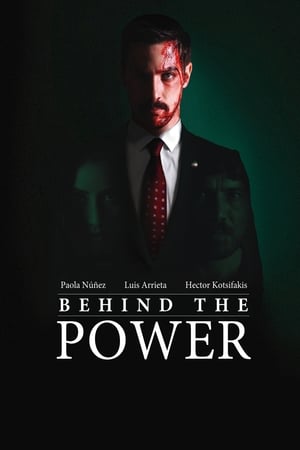 donde ver behind the power