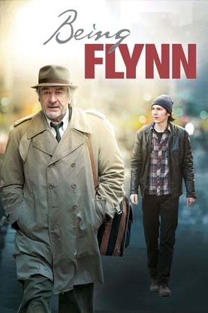 donde ver being flynn