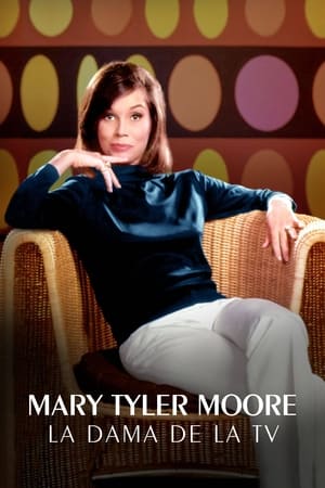 donde ver being mary tyler moore