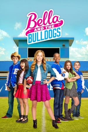 donde ver bella and the bulldogs