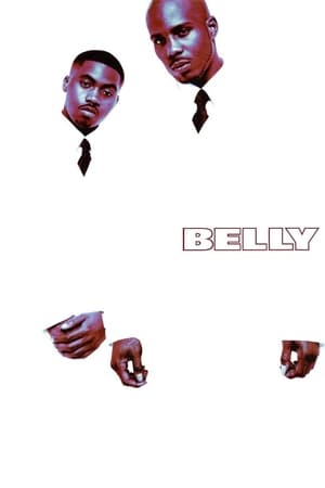 donde ver belly (1998)