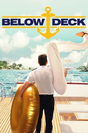 donde ver below deck