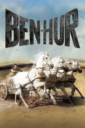 donde ver ben-hur (1959)