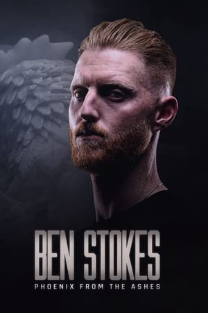 donde ver ben stokes: phoenix from the ashes