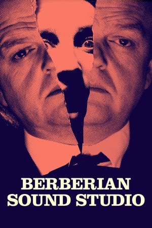 donde ver berberian sound studio