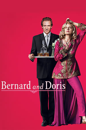 donde ver bernard y doris