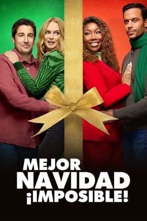 donde ver best. christmas. ever!