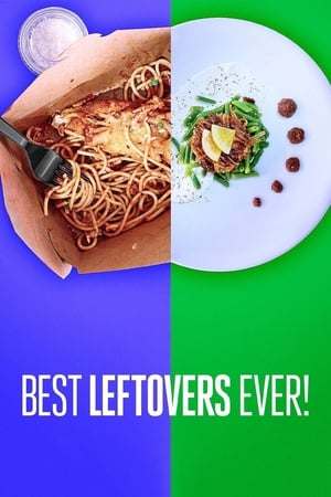 donde ver best leftovers ever!