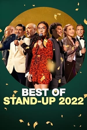 donde ver best of stand-up 2022