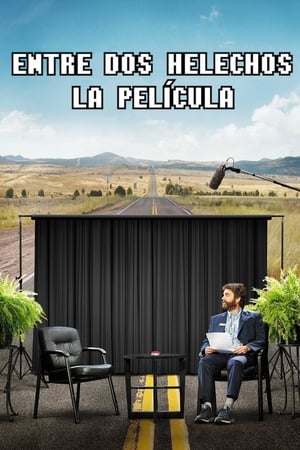 donde ver between two ferns: the movie