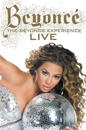 donde ver beyoncé - the beyoncé experience live