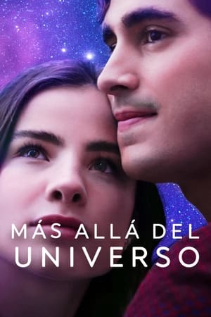 donde ver beyond the universe